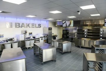 Bakels del Reino Unido