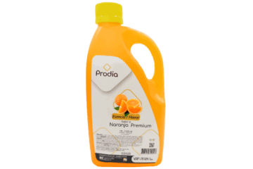 Esencia Naranja Premium
