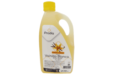 Esencia Vainilla Blanca Premium
