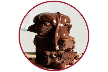 Quequex Brownie (Costa/Sierra)