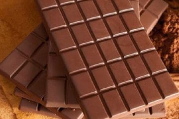 Chocolate Semiamargo