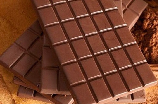 Bakels Chocolate Semiamargo