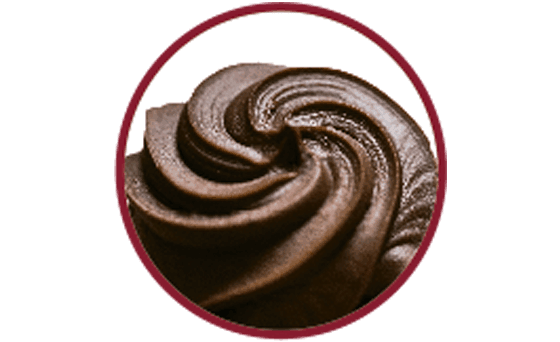 Bakels Pastelerax Chocolate 1