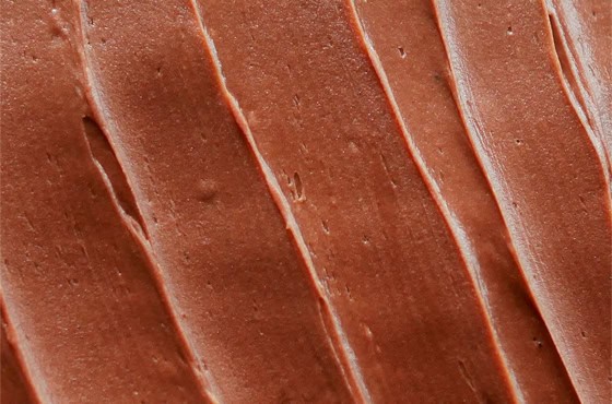 Crema de Avellana con Cacao