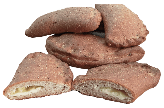 Bakels Empanadas