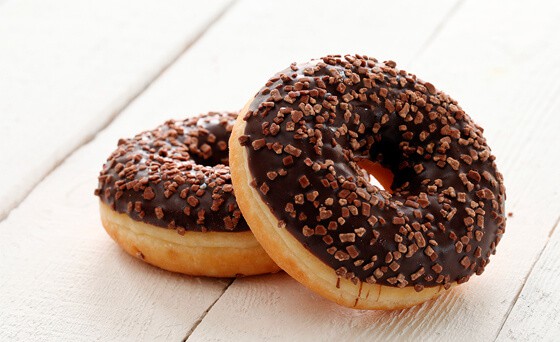 Donas