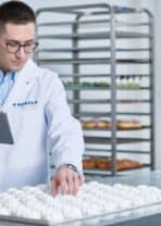 Política de Seguridad Alimentaria
