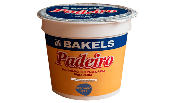 Mejorador Padeiro